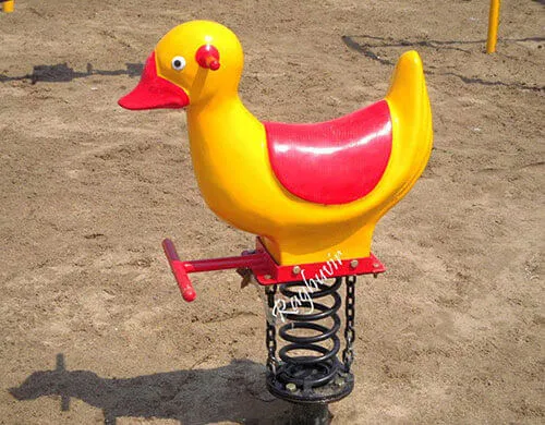 duck-spring-rider