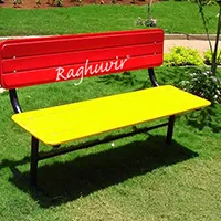 park-benches-equipments