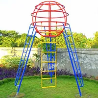 Playground Equipments Supplier in India